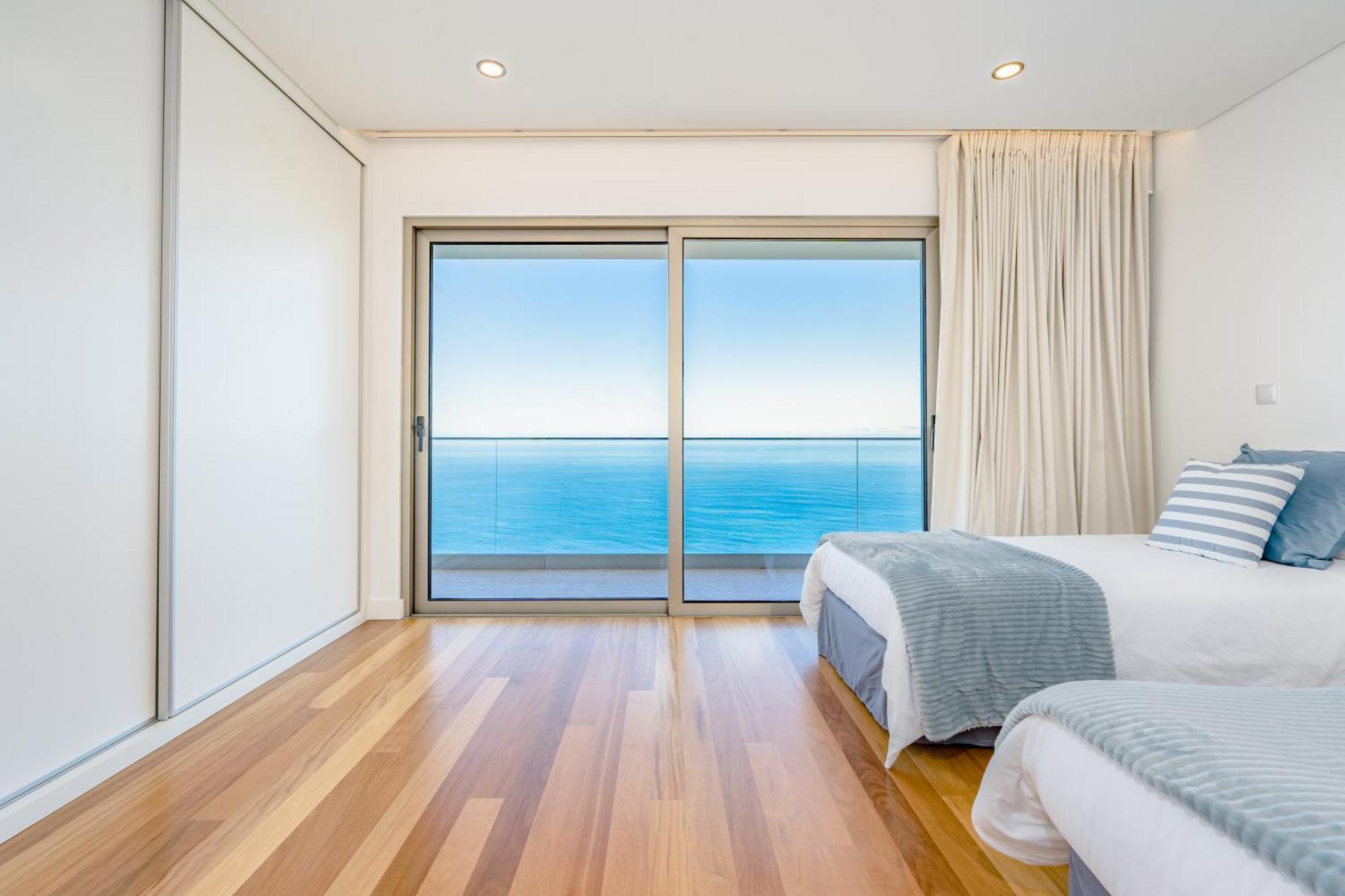פונטה דו סול Le Maison Deluxe Madeira - Where You Breath Peace! מראה חיצוני תמונה