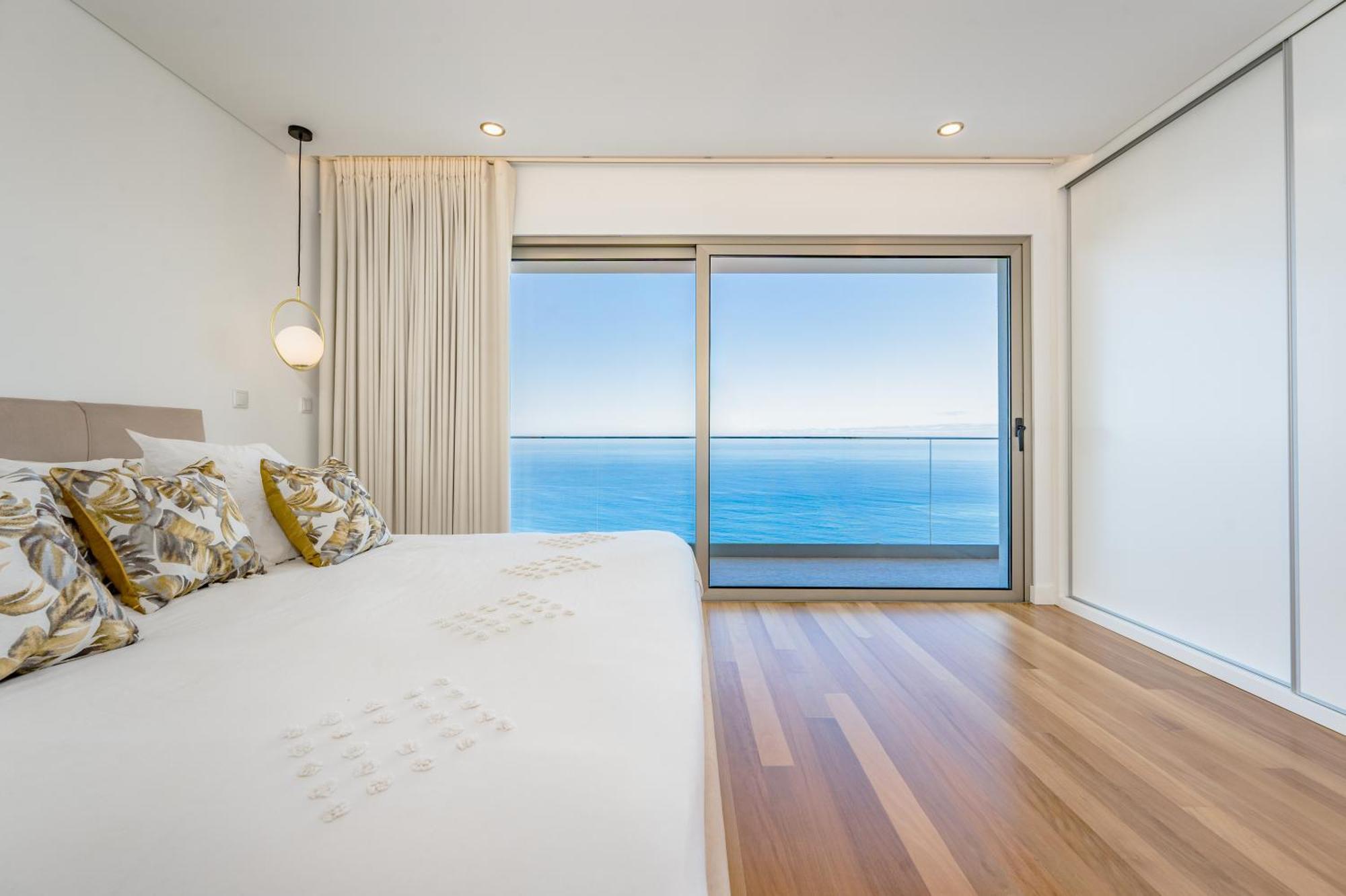פונטה דו סול Le Maison Deluxe Madeira - Where You Breath Peace! מראה חיצוני תמונה