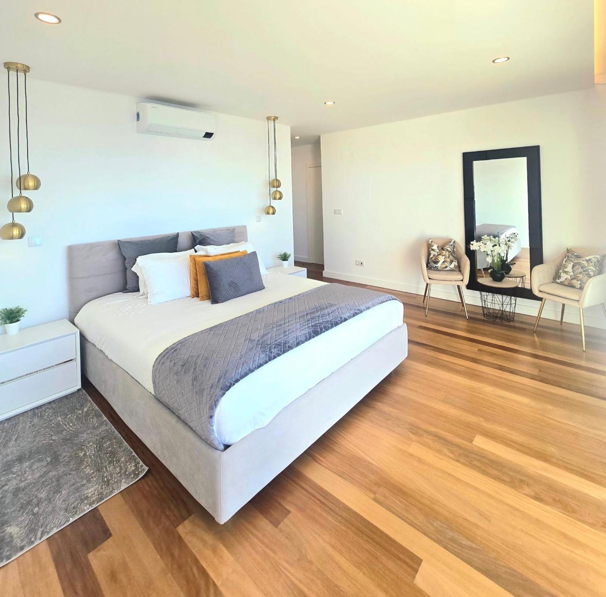 פונטה דו סול Le Maison Deluxe Madeira - Where You Breath Peace! מראה חיצוני תמונה