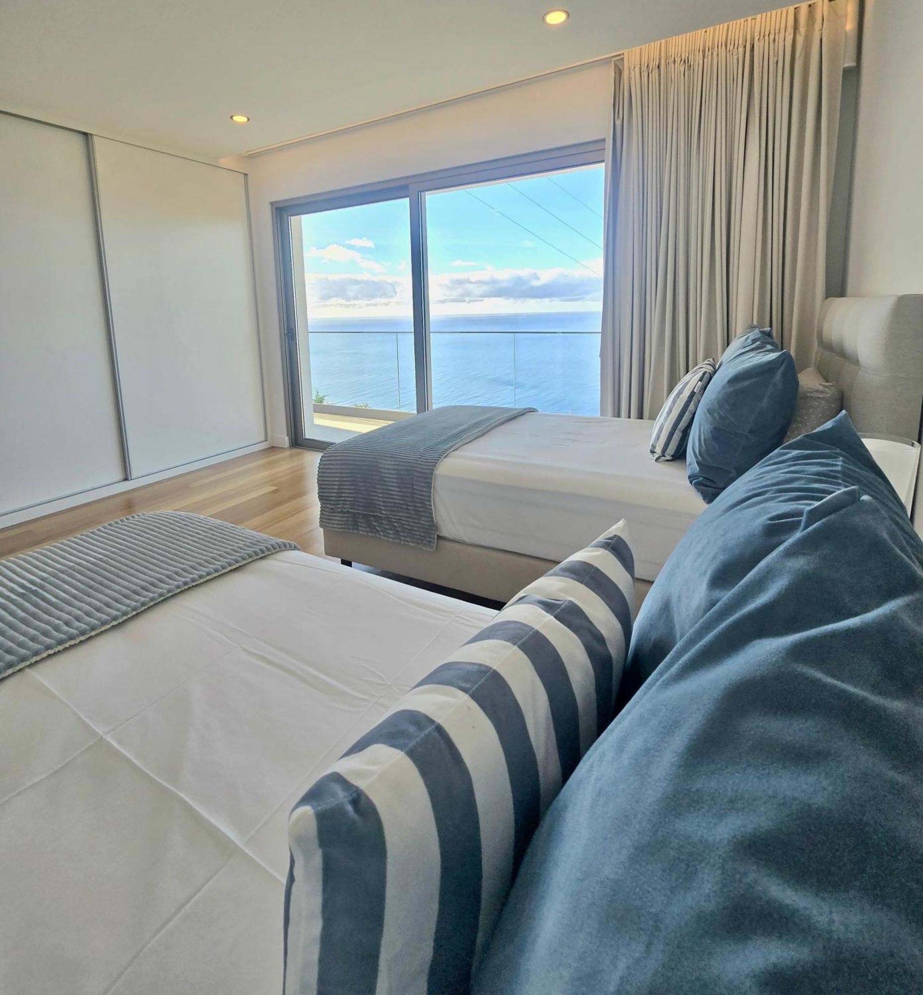 פונטה דו סול Le Maison Deluxe Madeira - Where You Breath Peace! מראה חיצוני תמונה